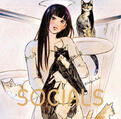 socials